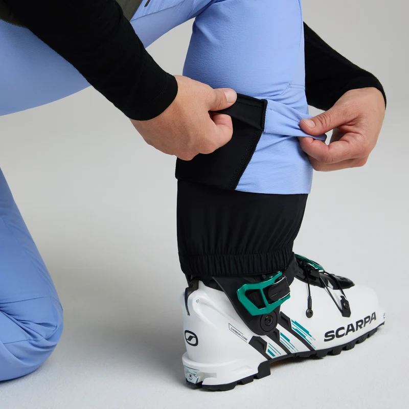 RITMO PANTS WOMAN