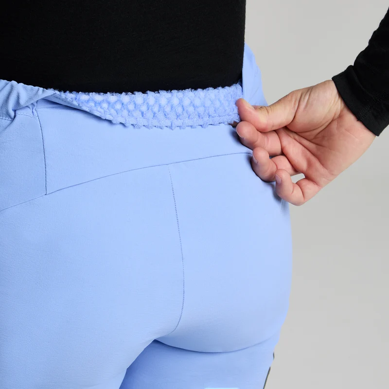RITMO PANTS WOMAN