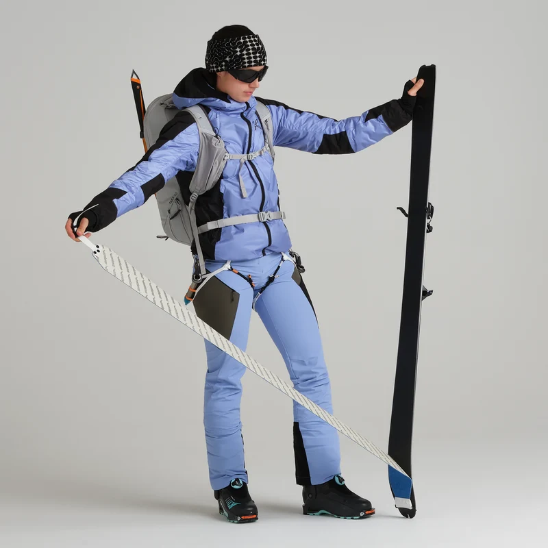 RITMO PANTS WOMAN