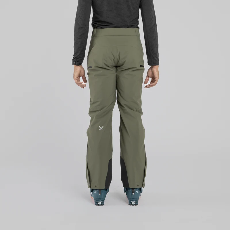 ICE SKI PANTS
