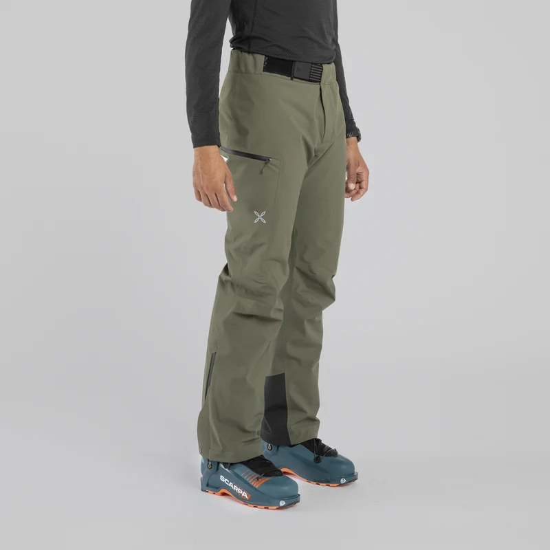 ICE SKI PANTS