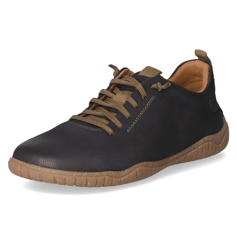 Schnürschuhe WALLACE 04 Blau