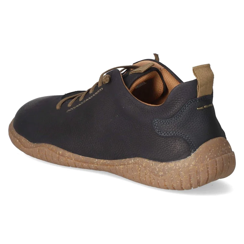 Schnürschuhe WALLACE 04 Blau