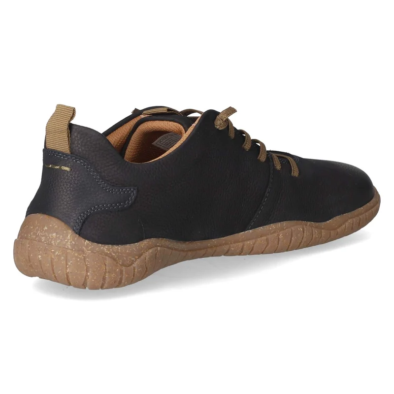 Schnürschuhe WALLACE 04 Blau