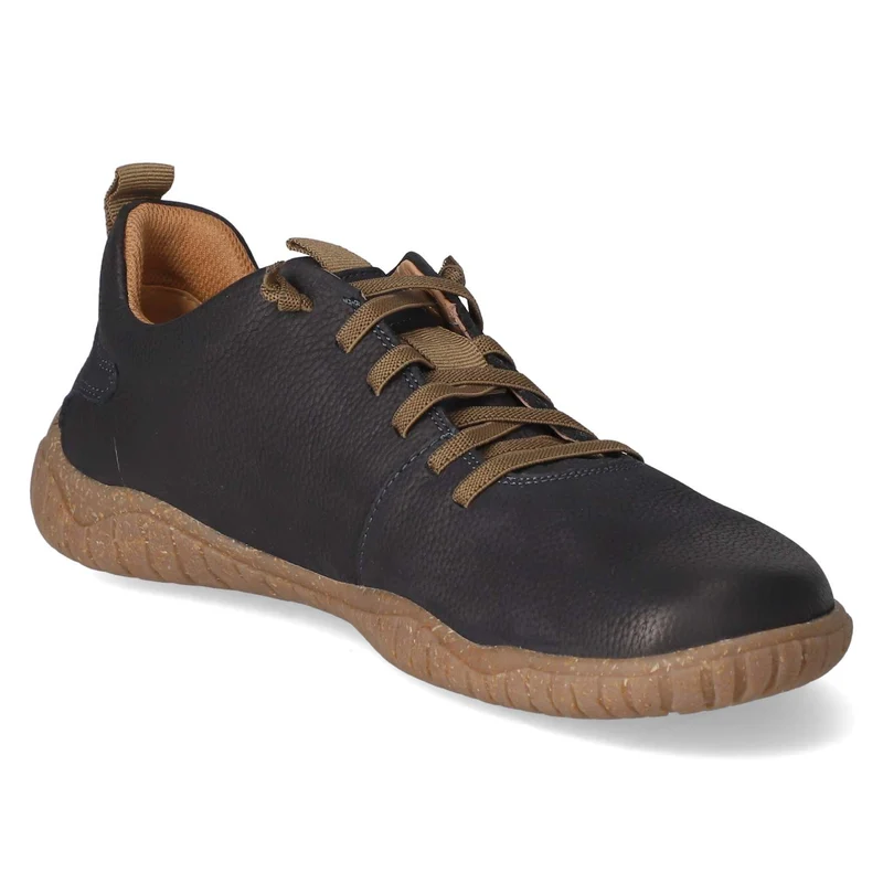 Schnürschuhe WALLACE 04 Blau
