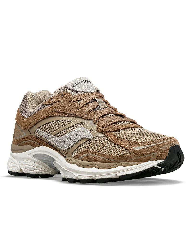 Saucony ProGrid Omni 9 OG Greige