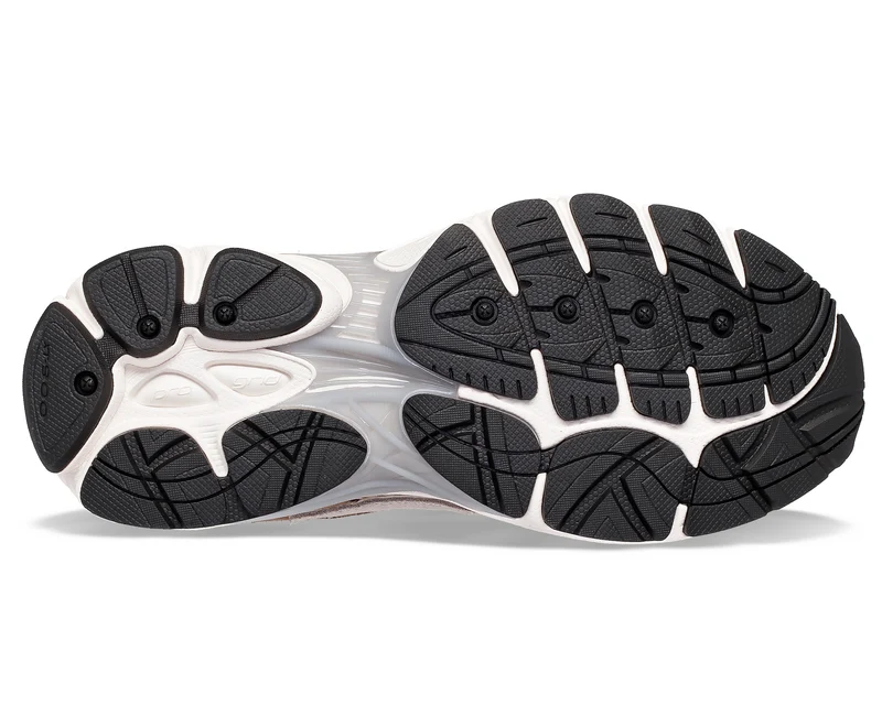Saucony ProGrid Omni 9 OG Greige