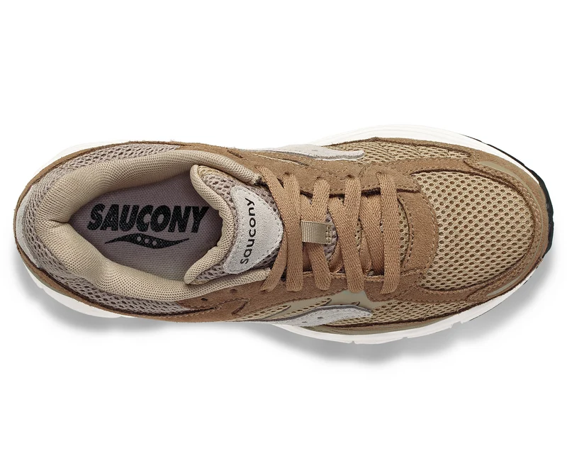 Saucony ProGrid Omni 9 OG Greige