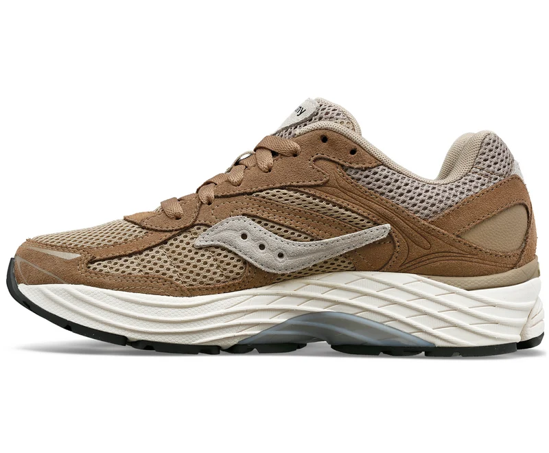 Saucony ProGrid Omni 9 OG Greige