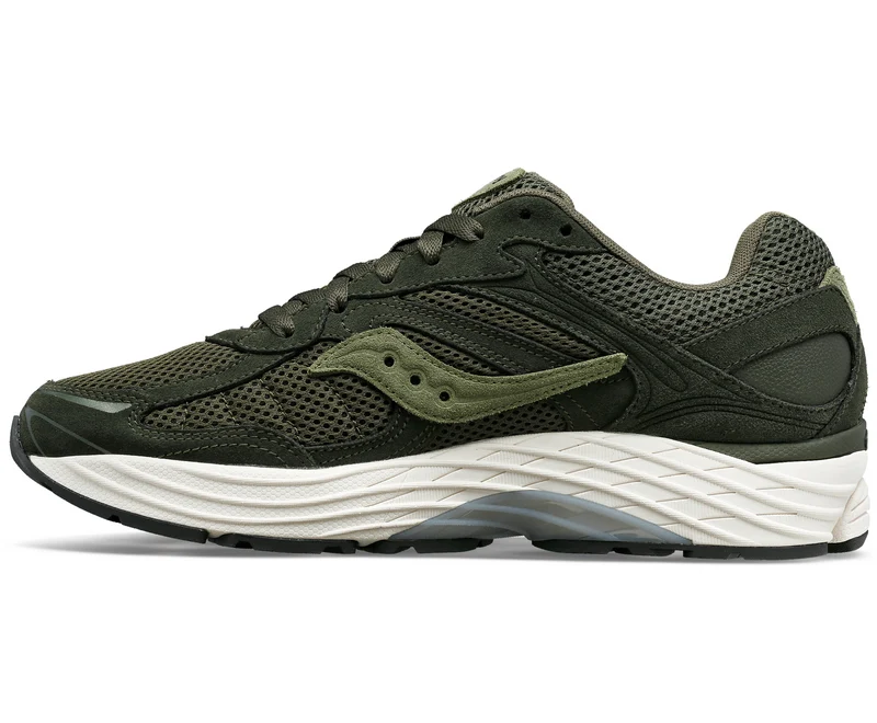 Saucony Progrid Omni 9 Green