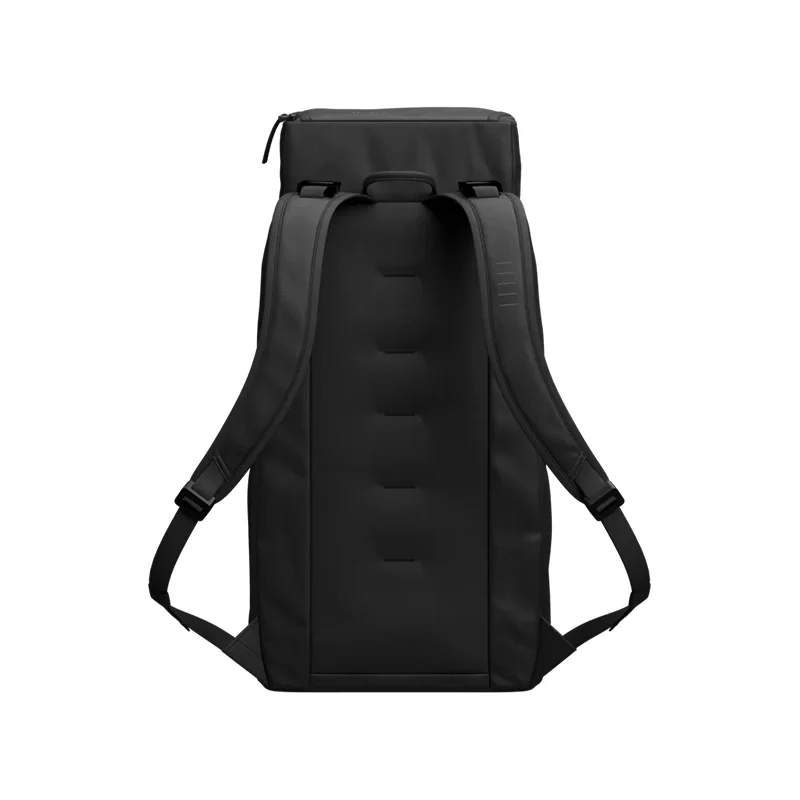 Db Hugger Backpack 30L Black Out