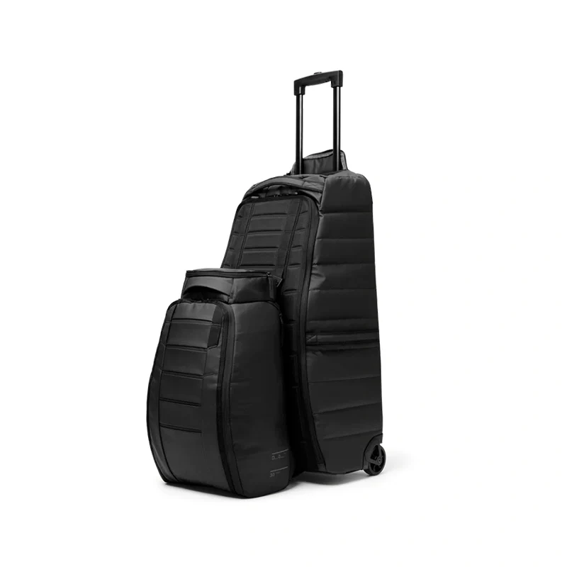 Db Hugger Backpack 30L Black Out