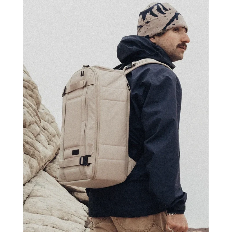 Db Ramverk Backpack 26L Fogbow Beige