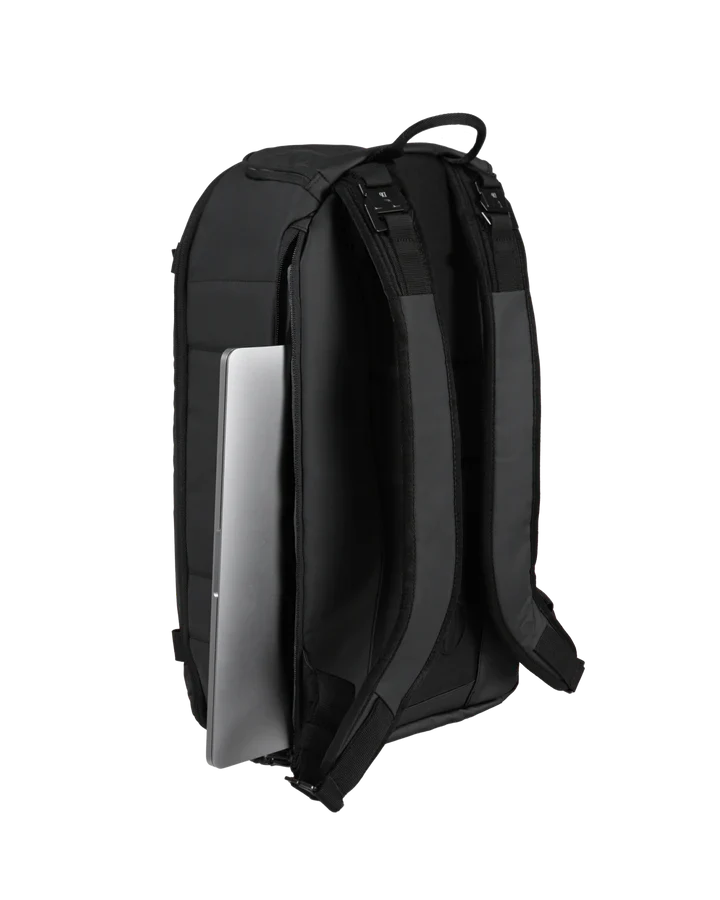 Db Ramverk Backpack 21L Black Out