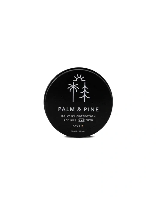 Palm & Pine Sunscreen SPF 50 Surf Zinc