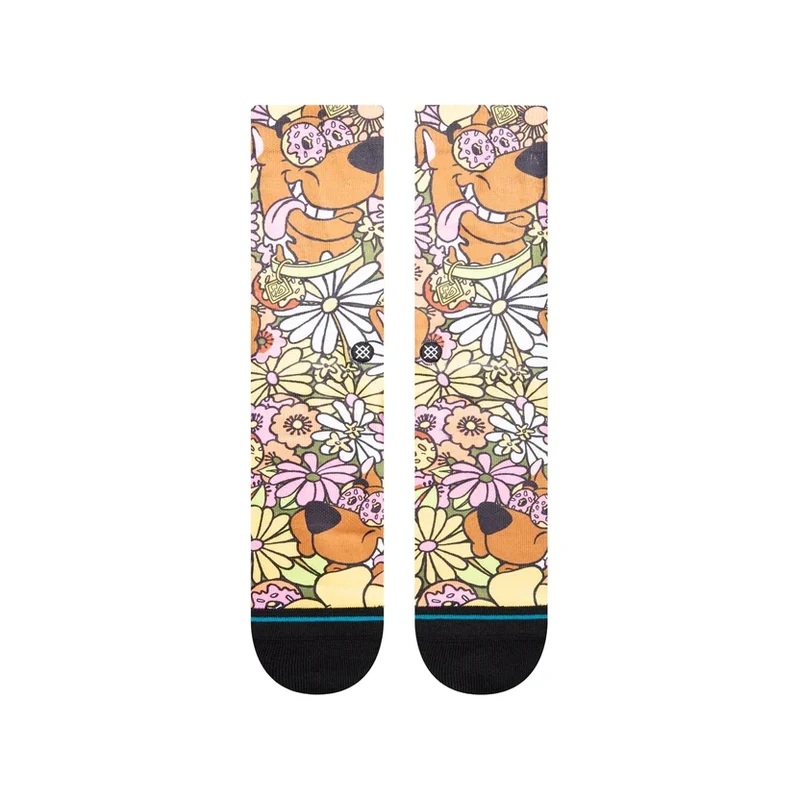 Stance Snakin Scoobs Multi