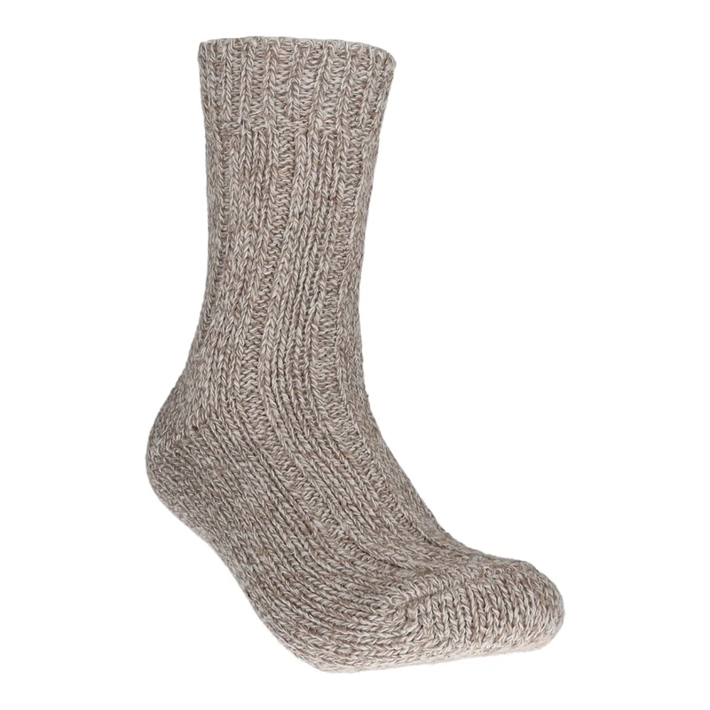 VCA-Textil Socken Norweger Strick-Socken