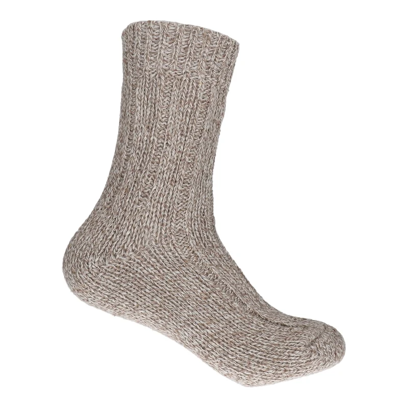 VCA-Textil Socken Norweger Strick-Socken