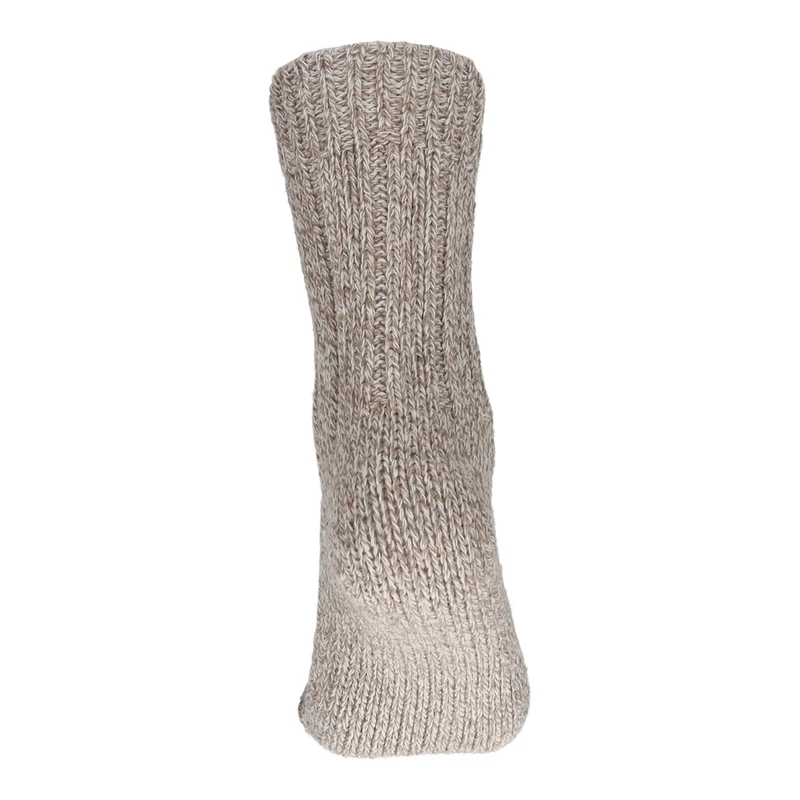VCA-Textil Socken Norweger Strick-Socken