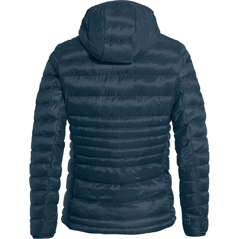 Vaude WO Batura Hooded Insulation Damen Thermojacke dark sea