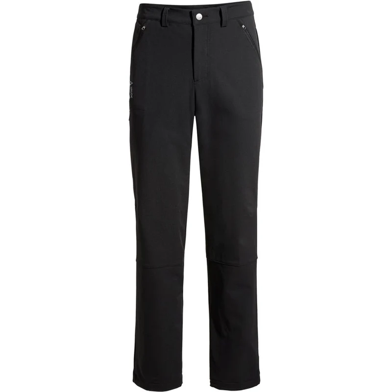 Vaude ME Strathcona II Herren Wanderhose black