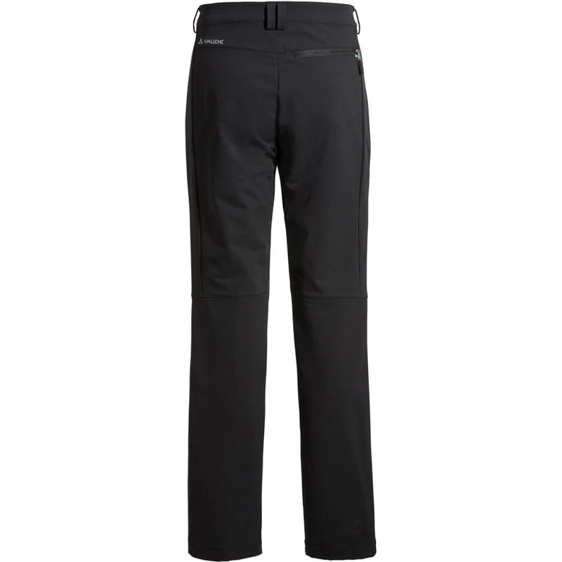 Vaude ME Strathcona II Herren Wanderhose black