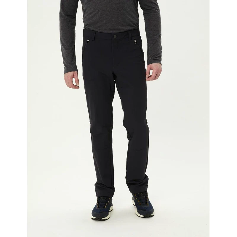 Vaude ME Strathcona II Herren Wanderhose black
