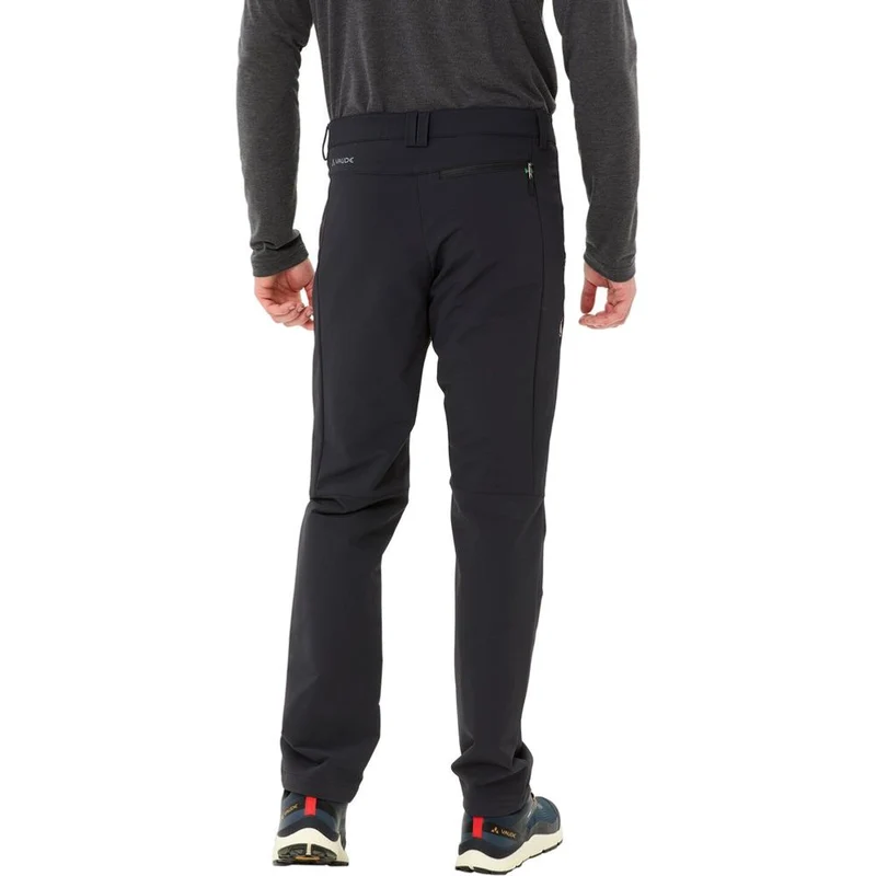 Vaude ME Strathcona II Herren Wanderhose black