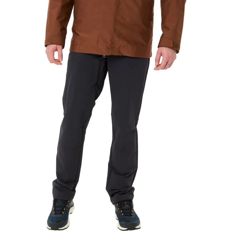 Vaude ME Strathcona II Herren Wanderhose black