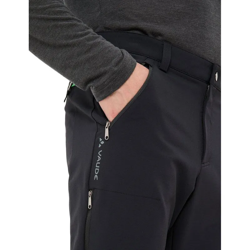 Vaude ME Strathcona II Herren Wanderhose black