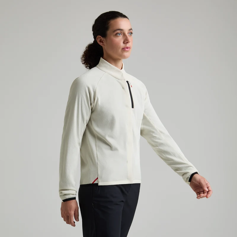 VERSANTE OCTA MAGLIA WOMAN