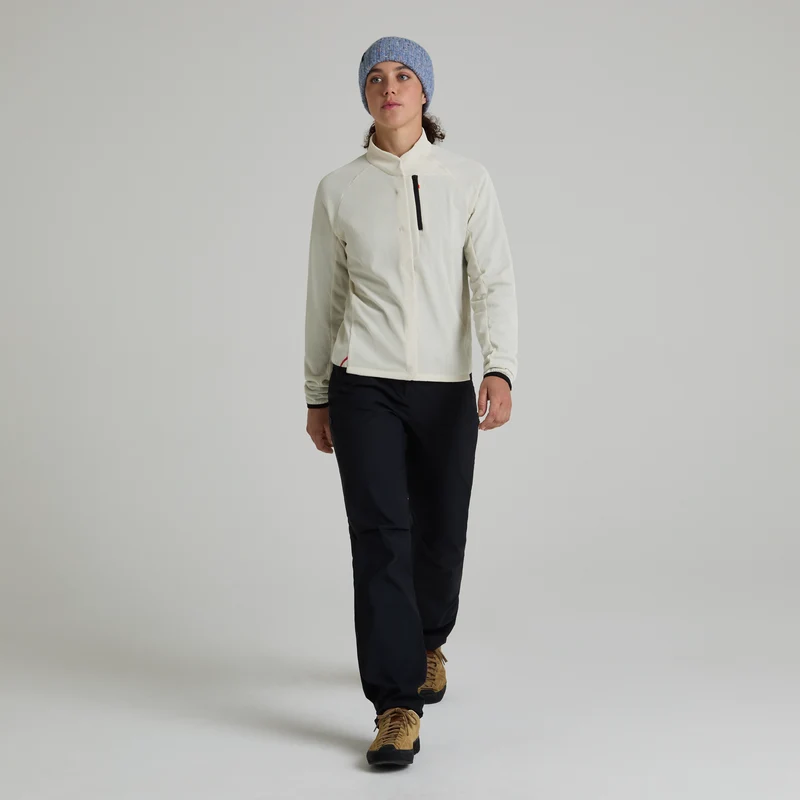 VERSANTE OCTA MAGLIA WOMAN