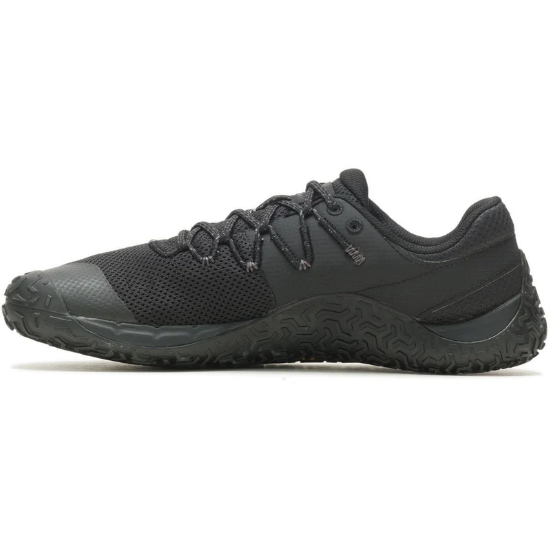 Merrell Trail Glove 7 - black/black