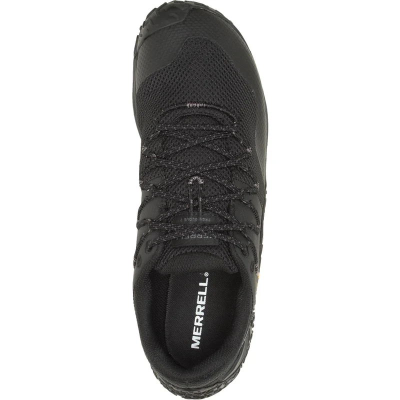 Merrell Trail Glove 7 - black/black