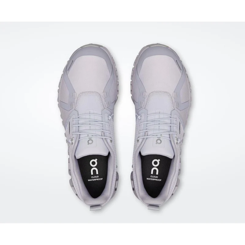 ON Cloud 6 Waterproof Women nimbus lilac