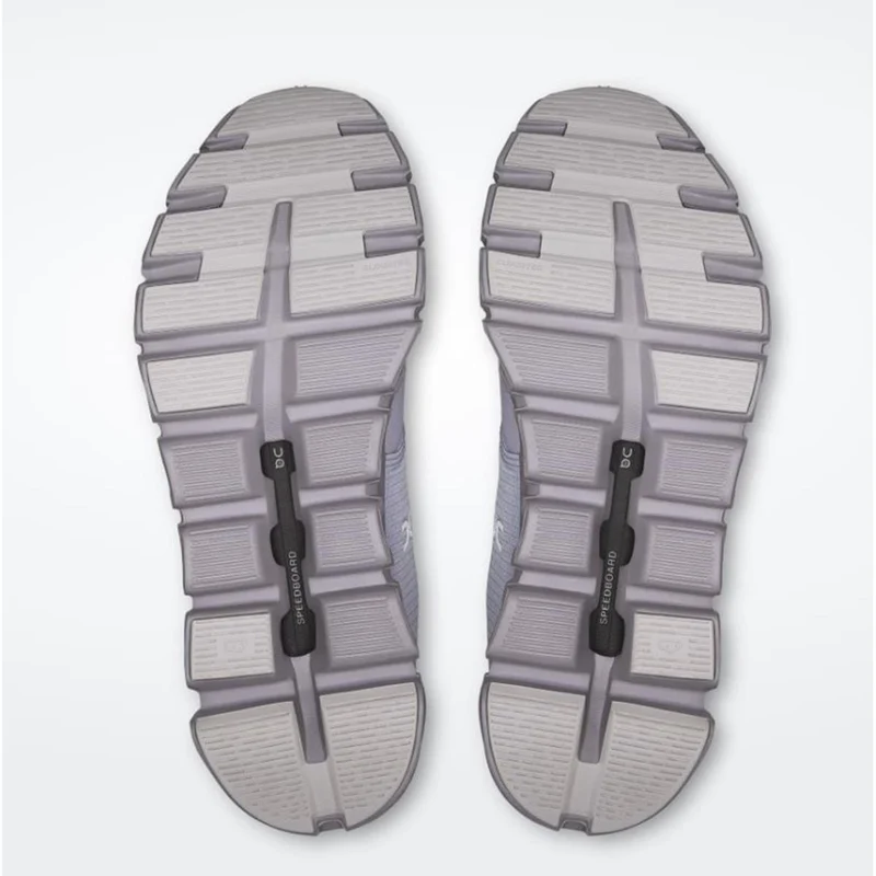 ON Cloud 6 Waterproof Women nimbus lilac