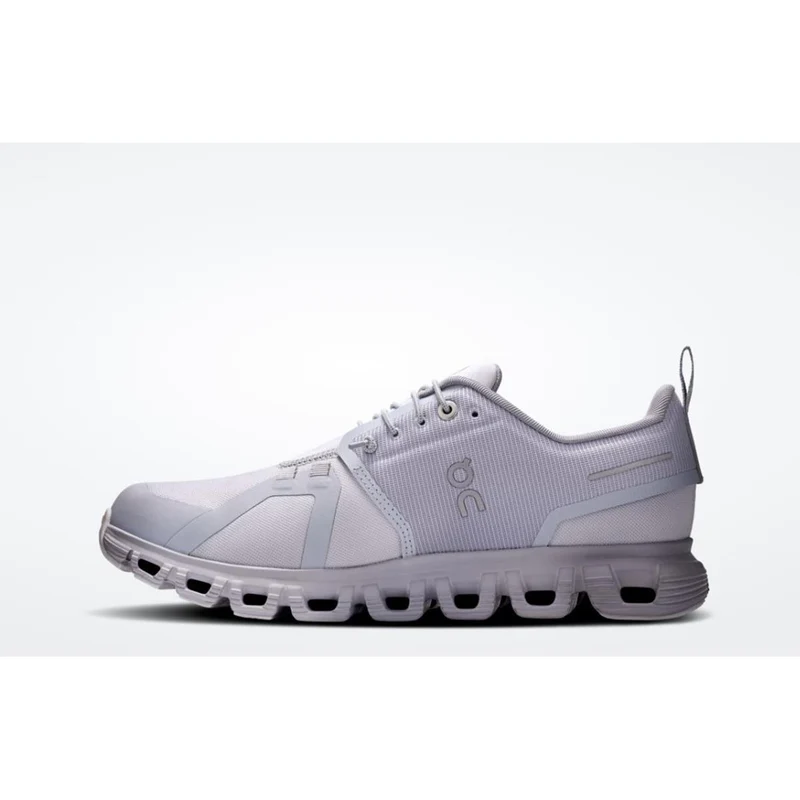 ON Cloud 6 Waterproof Women nimbus lilac