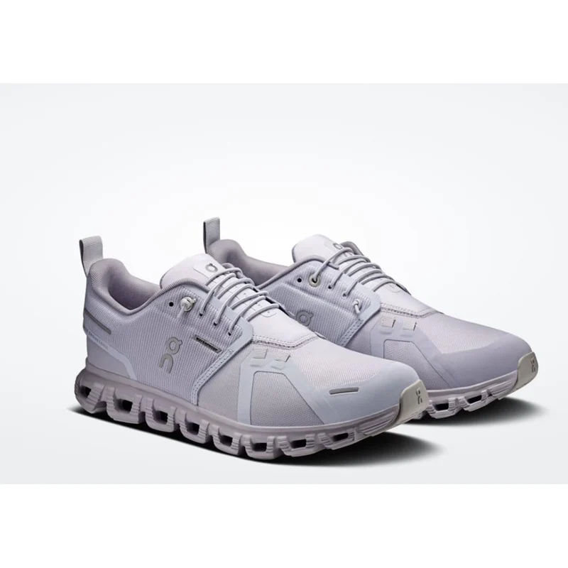 ON Cloud 6 Waterproof Women nimbus lilac
