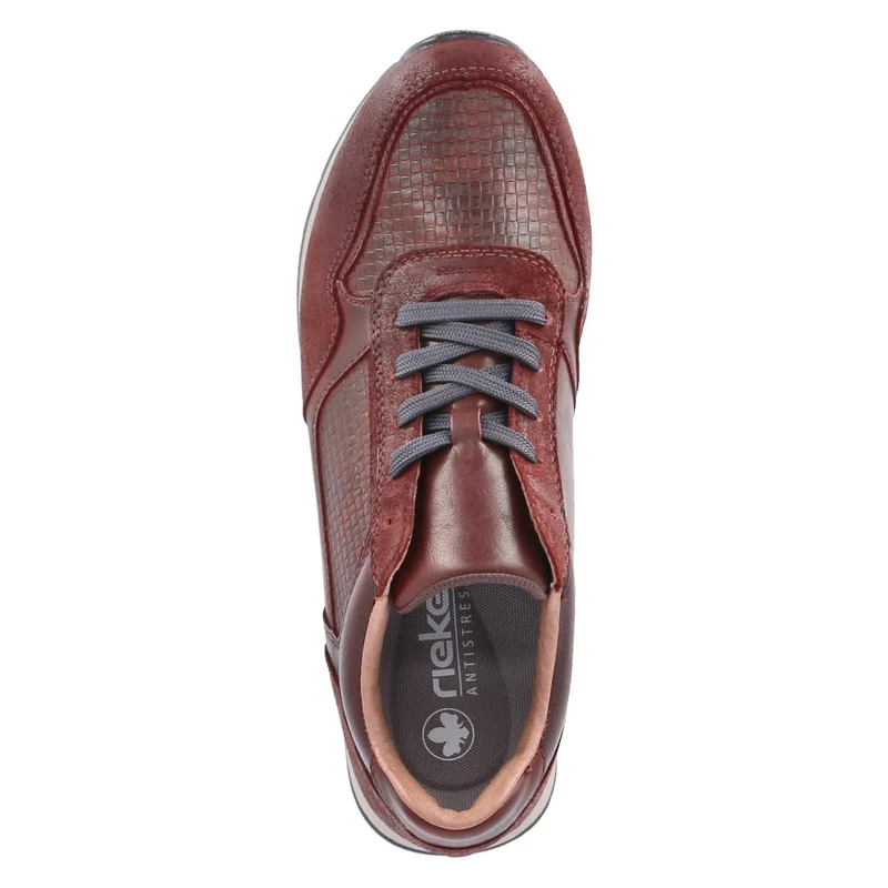 Low Sneaker Rot