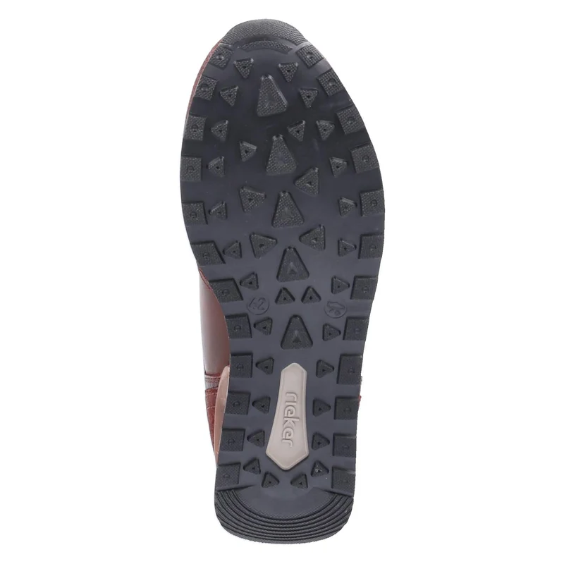 Low Sneaker Rot