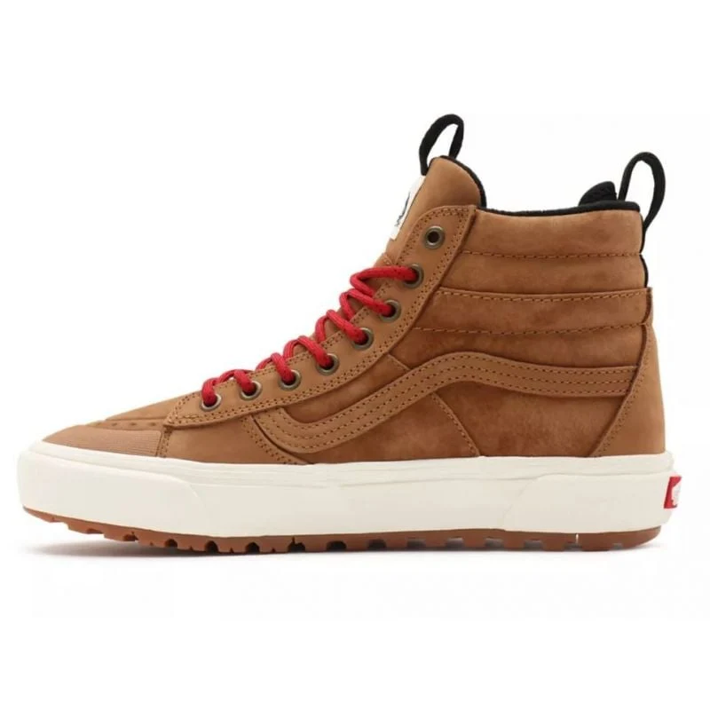 Vans Sk8-Hi MTE-2 Chipmunk / Marshmallow