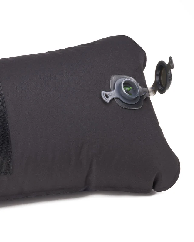 Helinox Air + Foam Headrest R1 Black