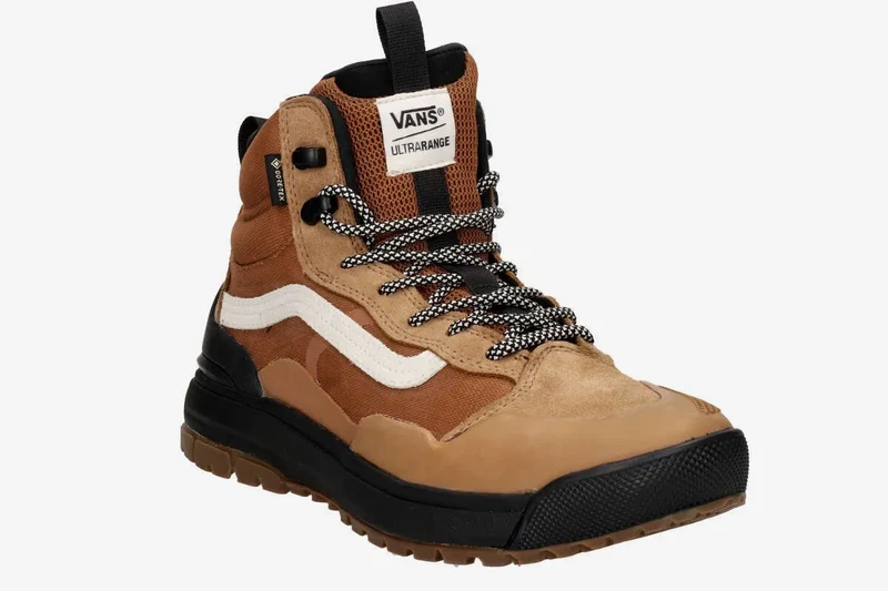 Vans Ultra Range EXO Hi Chipmunk