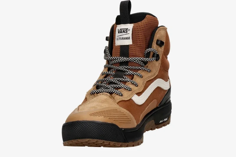 Vans Ultra Range EXO Hi Chipmunk