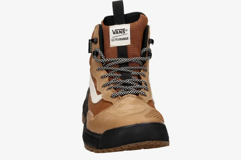 Vans Ultra Range EXO Hi Chipmunk
