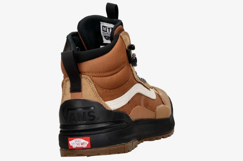 Vans Ultra Range EXO Hi Chipmunk