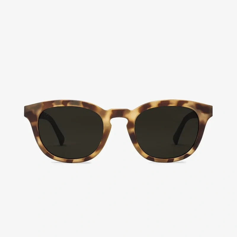 Electric Bellevue Tort Black / Grey Polarized