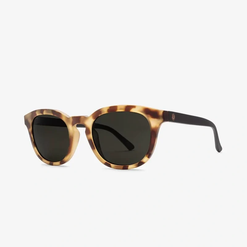 Electric Bellevue Tort Black / Grey Polarized