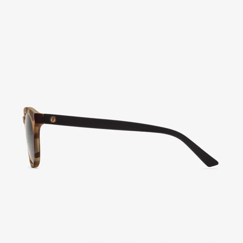 Electric Bellevue Tort Black / Grey Polarized