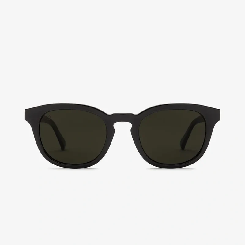 Electric Bellevue Gloss Black / Grey Polarized